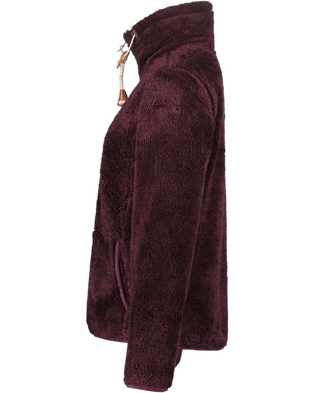 ICEPEAK Damen Fleecejacke Colony