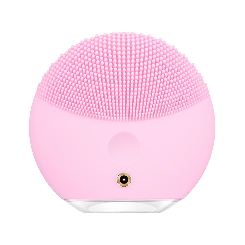 Foreo LUNA mini 3 Pearl Pink Gesichtsreinigungsbürste
