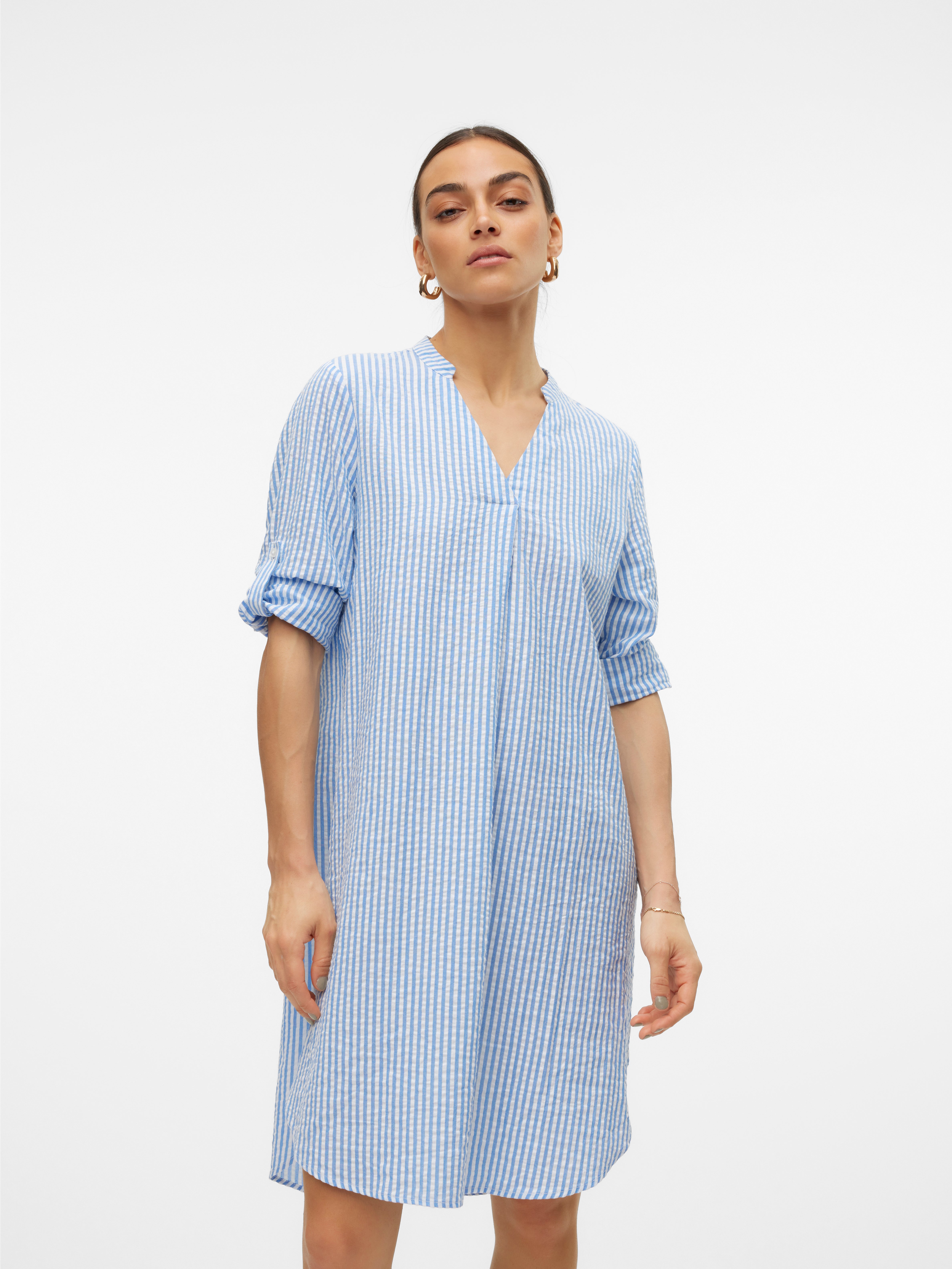 VMMOLLY Kurzes Kleid