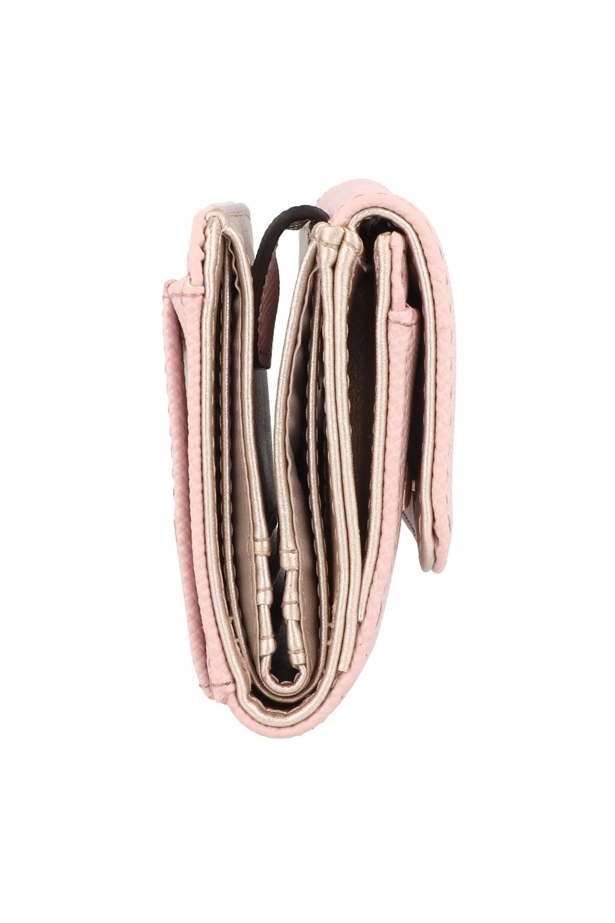 Guess  Lorbeer-Geldbörse 10,5 cm