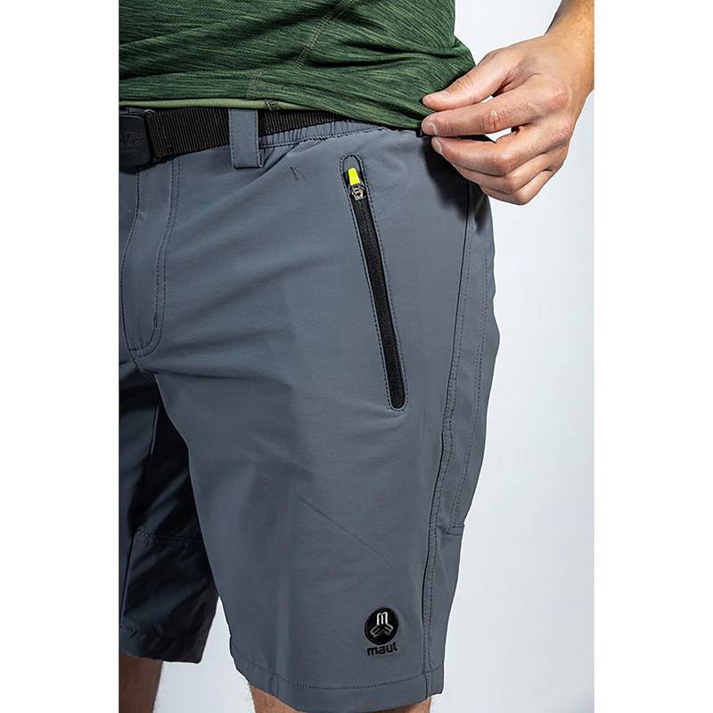 Maul Sport Glishorn Funktionsshorts Herren