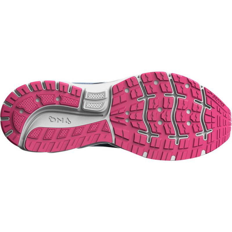 Brooks Trace 2 Laufschuhe Damen
