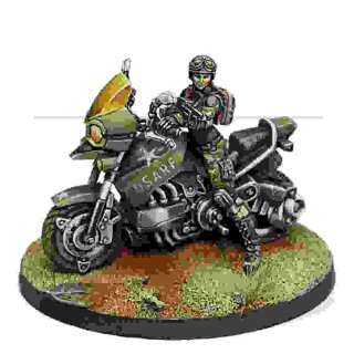USAriadna Action Pack