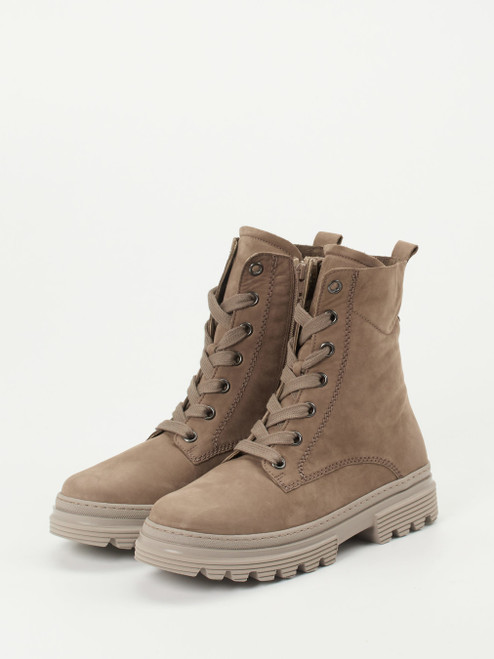 Schnürstiefelette-27513490015 Gabor Comfort