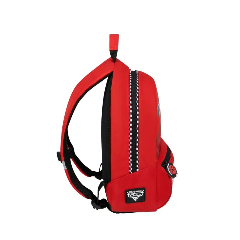 Samsonite ULTIMATE 2.0 Rucksack S+ - DISNEY CARS