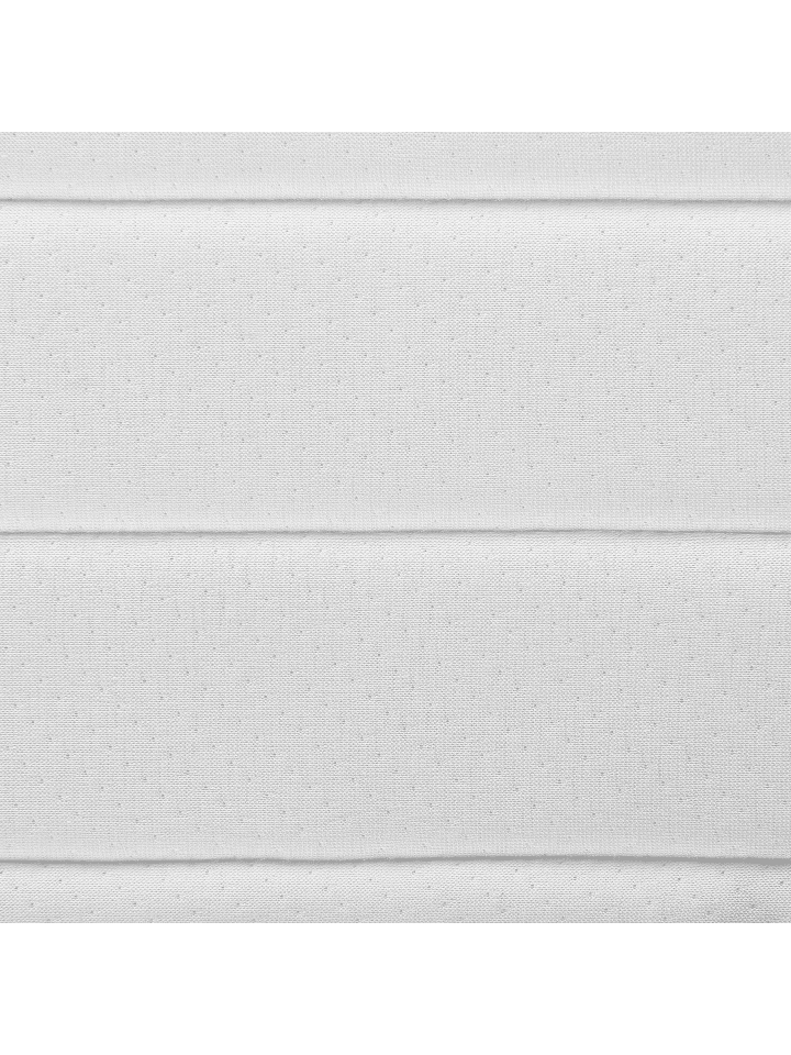 Beliani Matratze MISTY in Weiß - (W) 180 x (H) 16 x (L) 200 cm günstig kaufen onesize