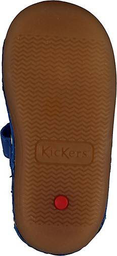 Kickers Halbschuhe