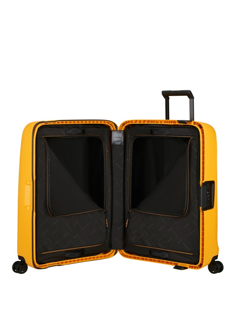 Samsonite Essens spinner 75 cm