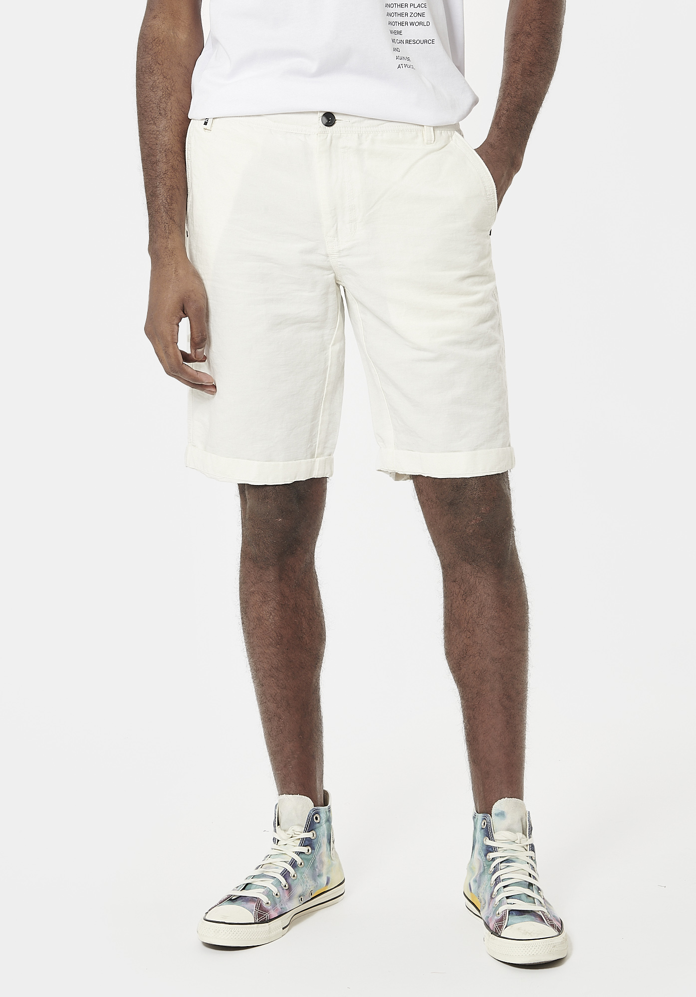 MADOX  Short régular Homme
