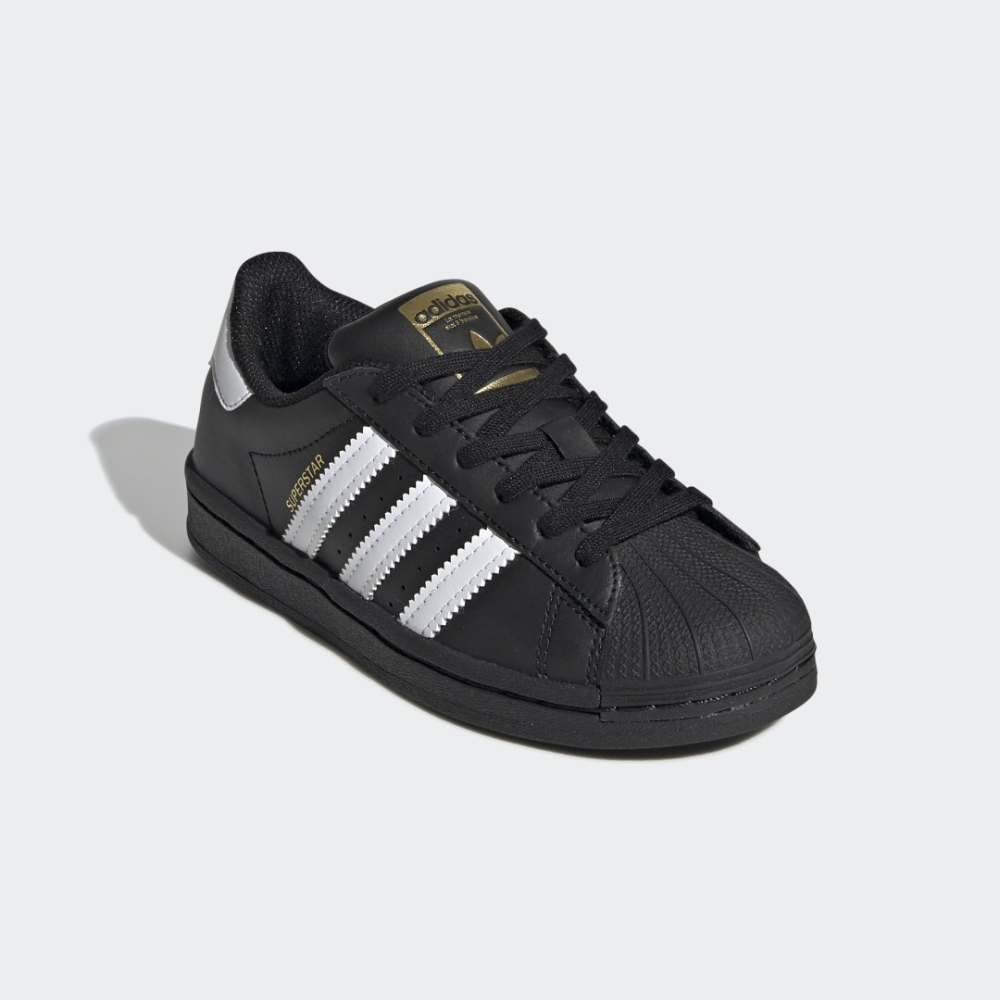 adidas Superstar EF5394 / schwarz