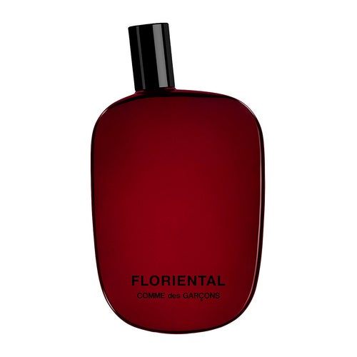 Comme des Garçons Floriental parfumska voda 100 ml