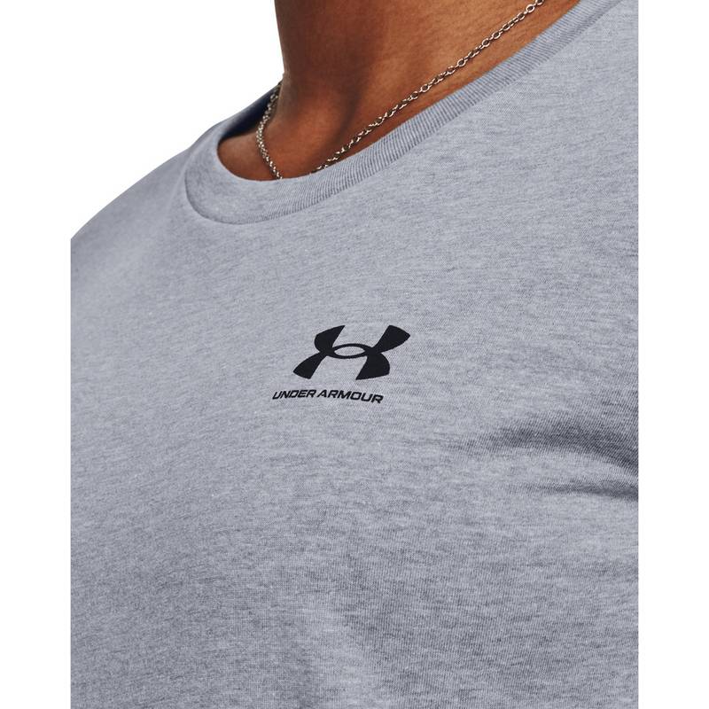 Under Armour SPORTSTYLE Funktionsshirt Damen