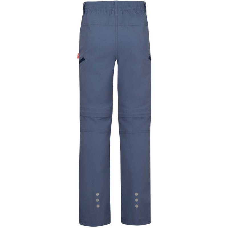 Trollkids Kjerag Zipphose Kinder