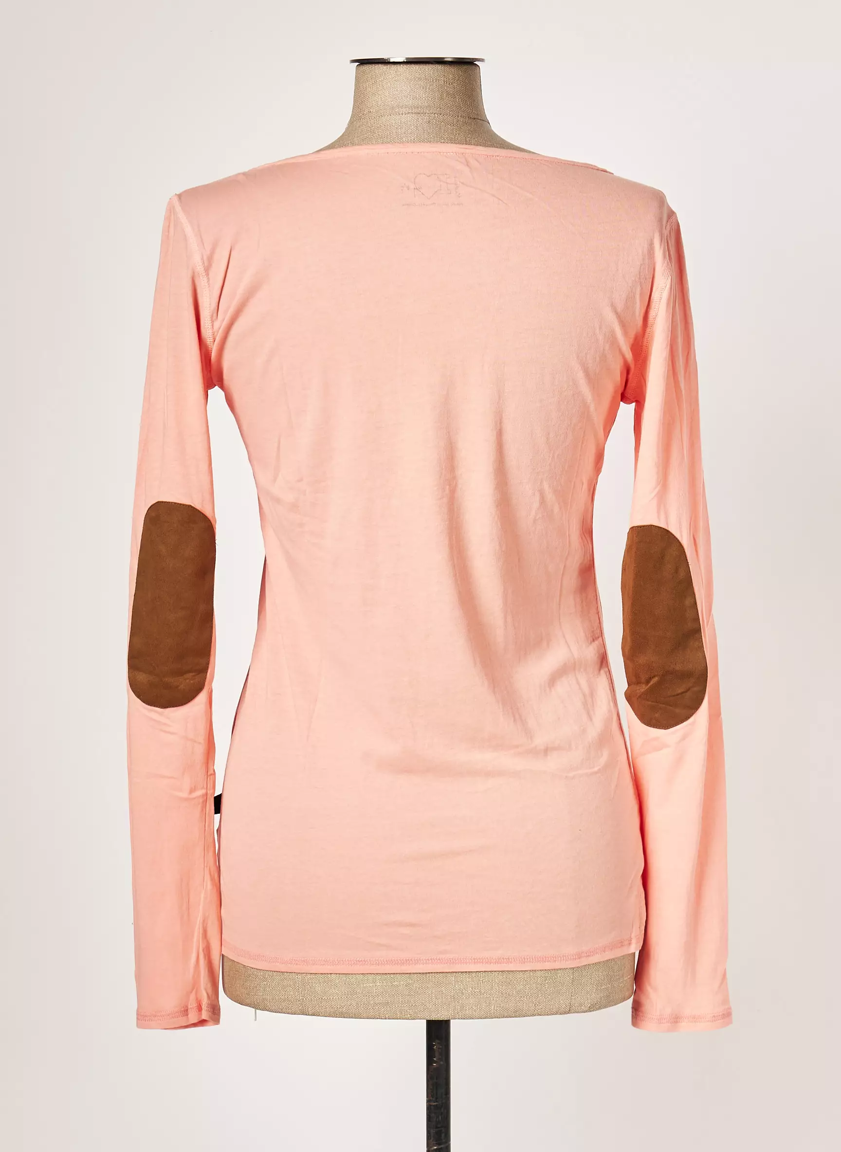 I Love My T S Tshirts Femme couleur rose