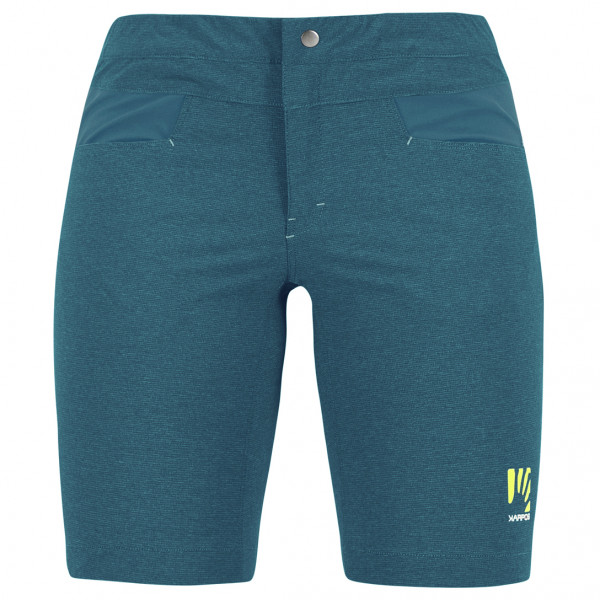 Karpos - Women's Dolada Bermuda - Shorts