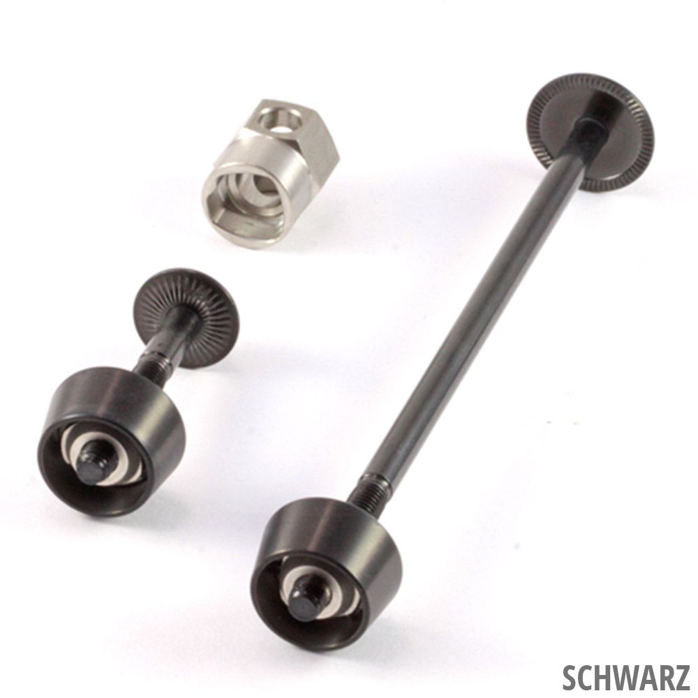 PitLock Set 01 Sicherungskit kaufen | Bike-Discount