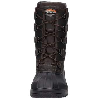 Meindl Sölden Winterstiefel in braun