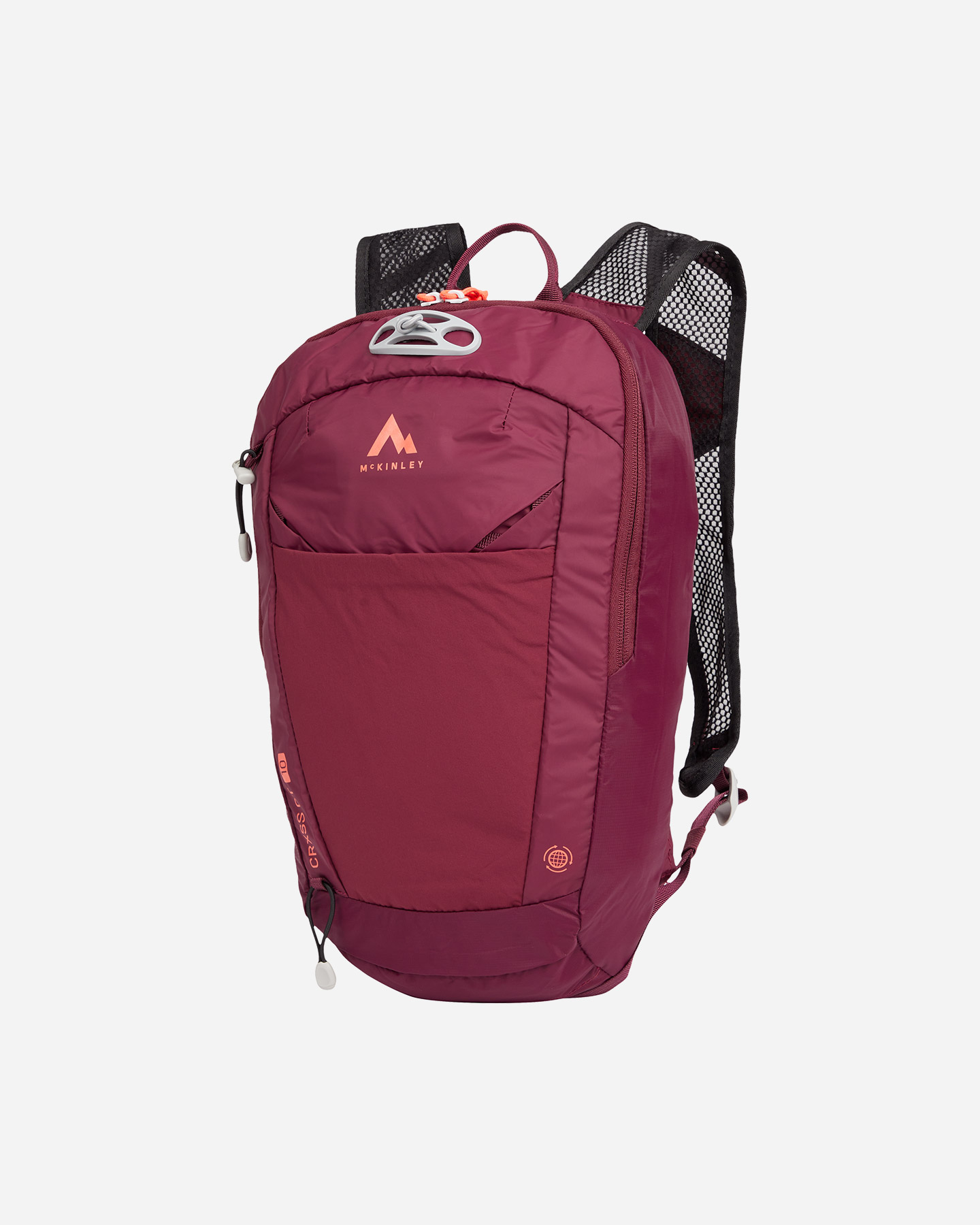 Zaino Trail Running Mckinley Crxss I Ct 10  416900-903