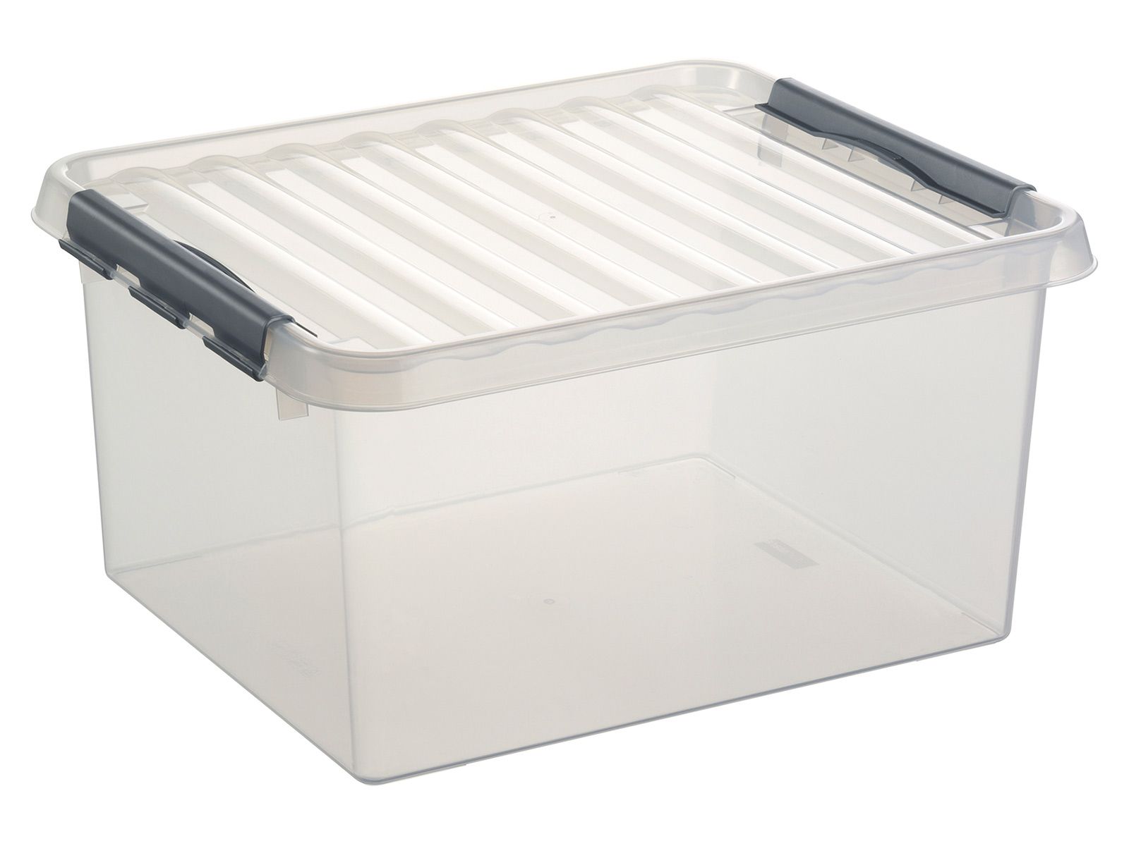 Sunware Q-line Aufbewahrungsbox