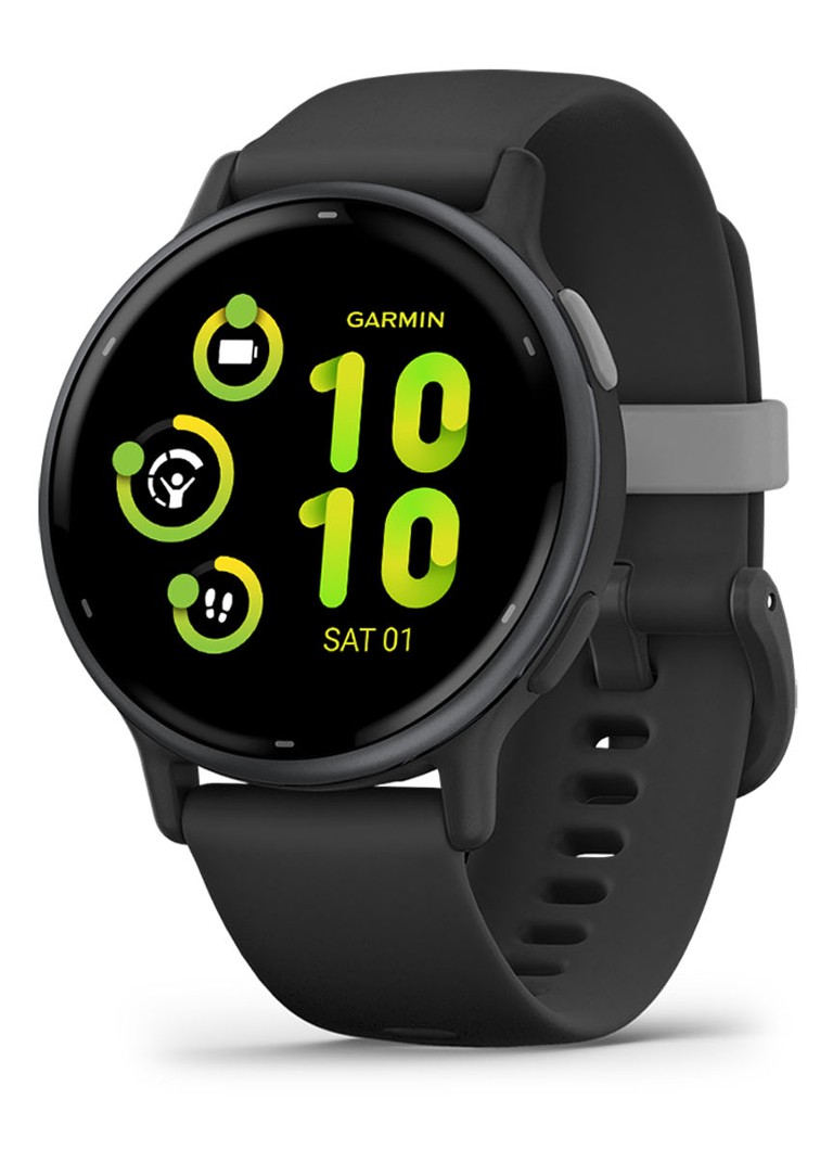 Ceas inteligent Garmin Vivoactive 5 42,2 mm
