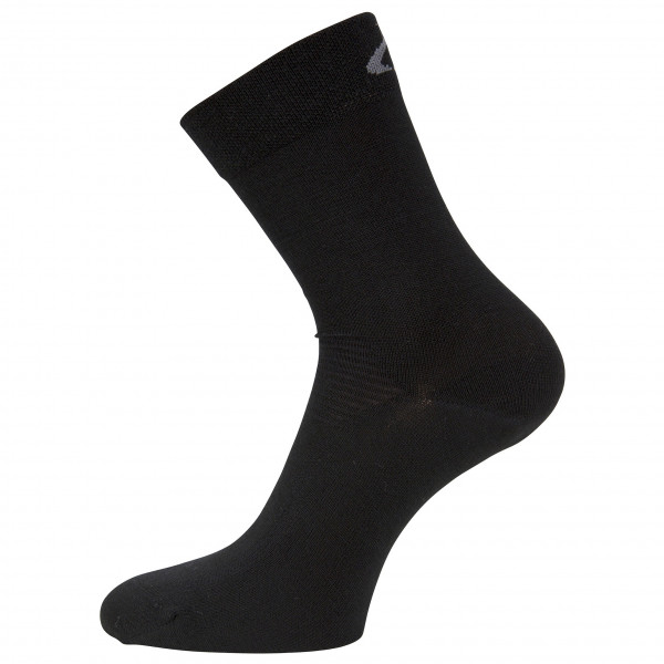 Ulvang - Ultra Half Crew - Merinosocken