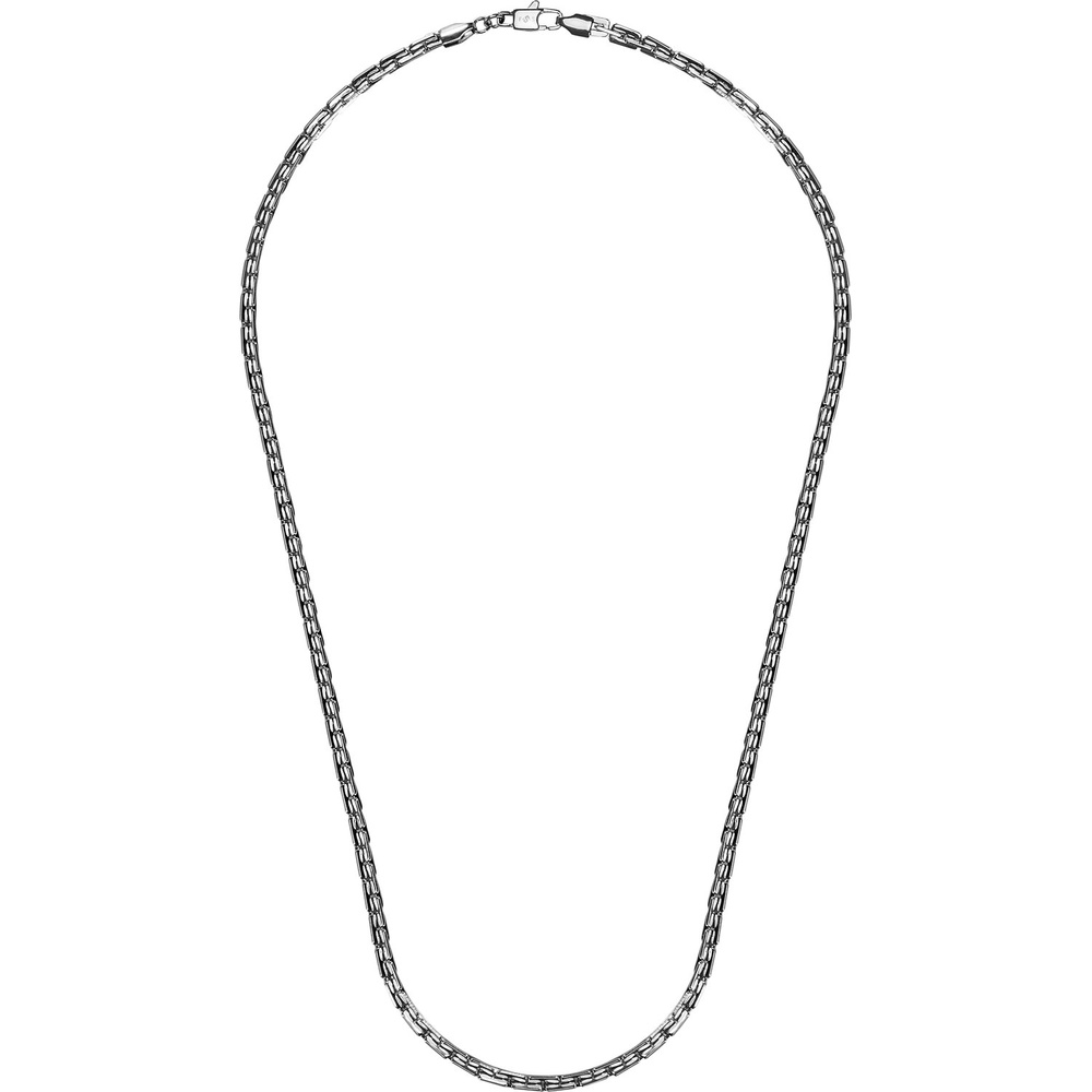 FAVS Chaînette Acier inoxydable collier