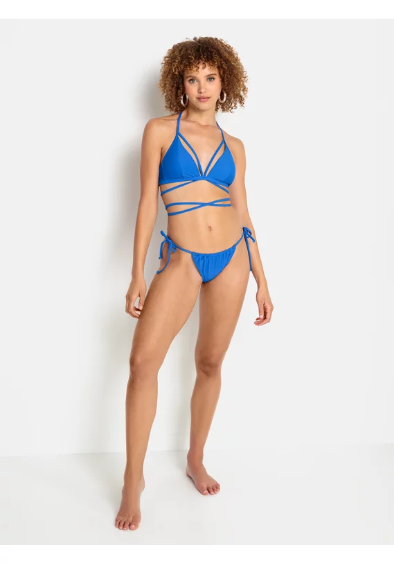 Bikini-Hose