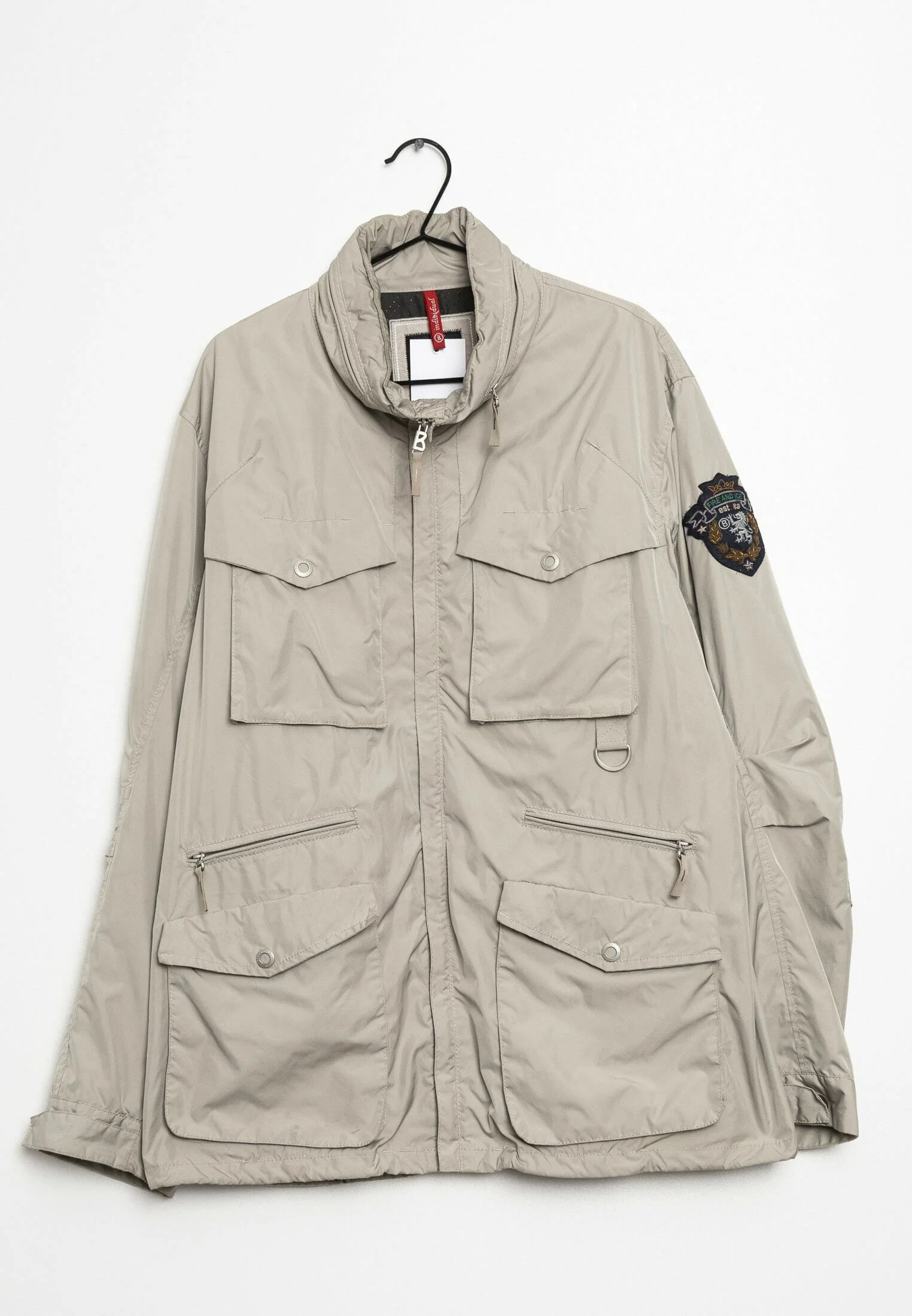 Chaqueta de entretiempo Bogner