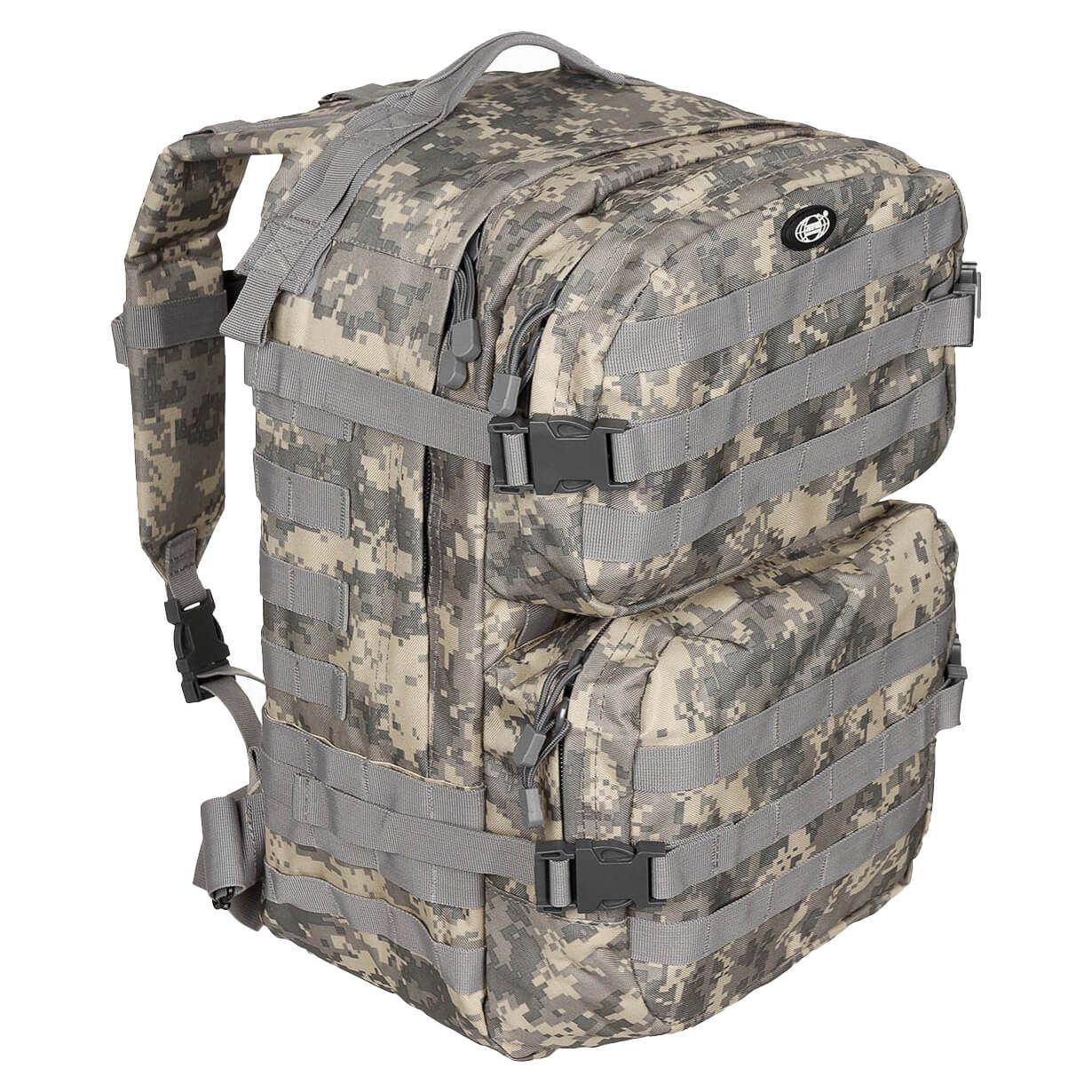 US Rucksack Assault II