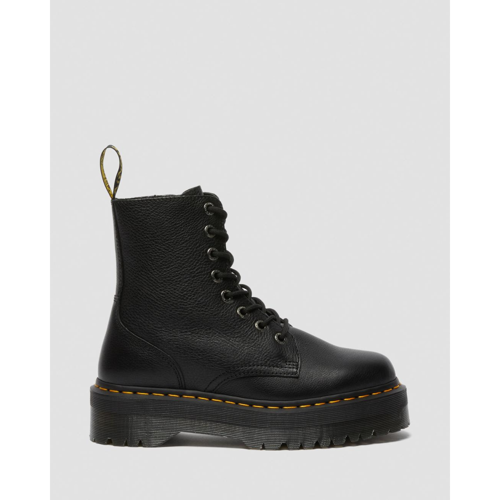 Dr. Martens Jadon III Pisa 26378001 / schwarz