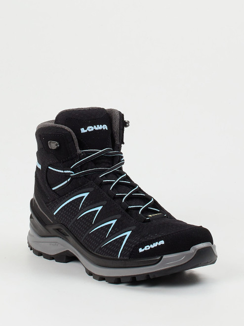 Schnürstiefelette-27510090268 Lowa