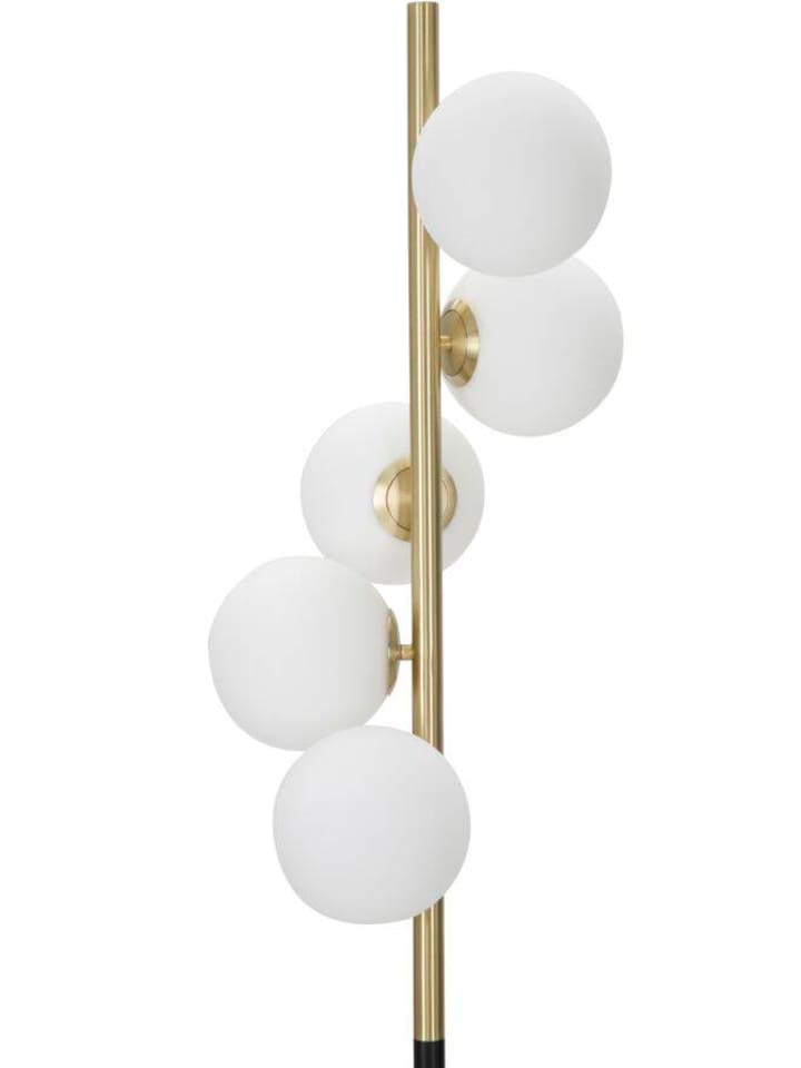 Mauro Ferretti Lampe in gold günstig kaufen onesize