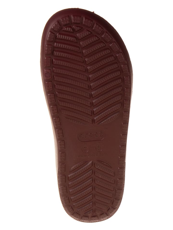 Crocs Pantoletten 