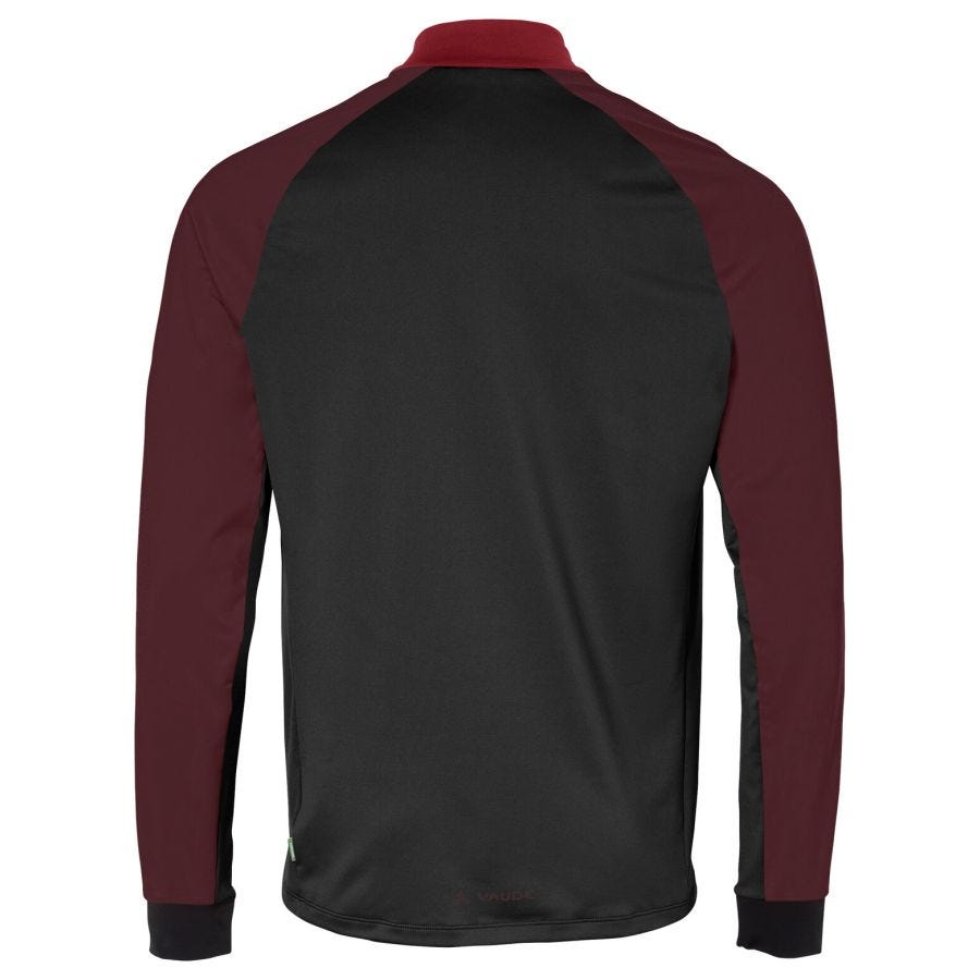 Qimsa Fahrrad Langarmshirt Herren
