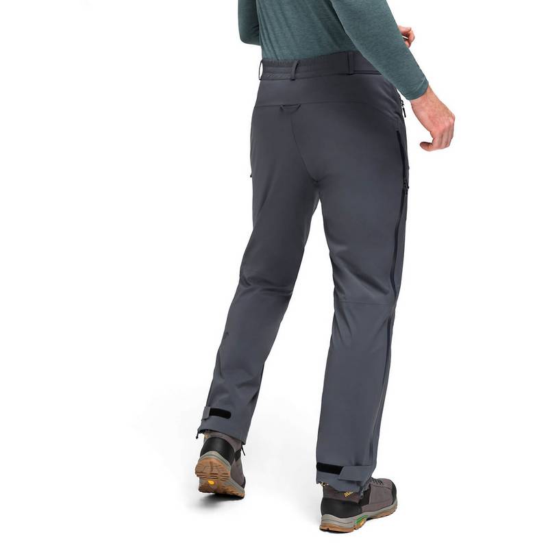 Maier Sports Ravik 3L Trekkinghose Herren