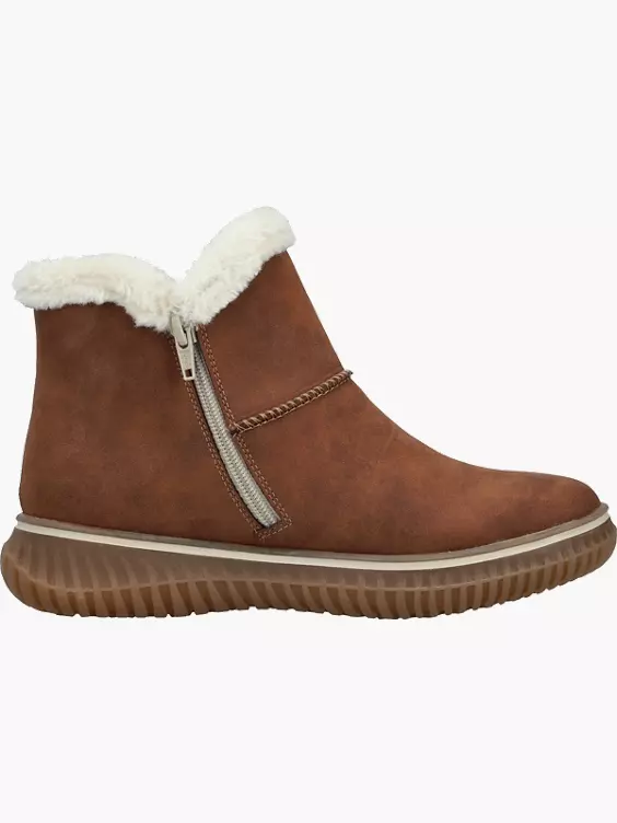Rieker Damen Kurzstiefel