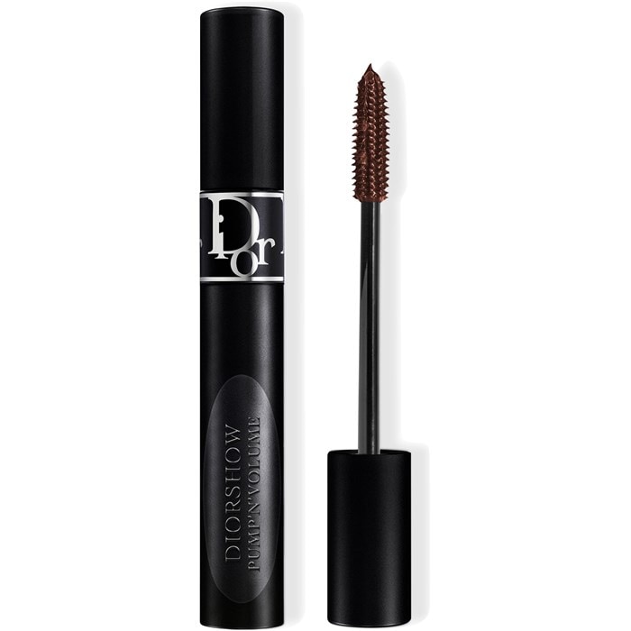 Diorshow Pump N' Volume Mascara