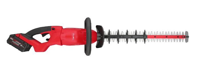 Milwaukee 4933498385 M18 FHET60G2-802 Accu heggenschaar 60cm 18V 8.0 Ah Li-ion