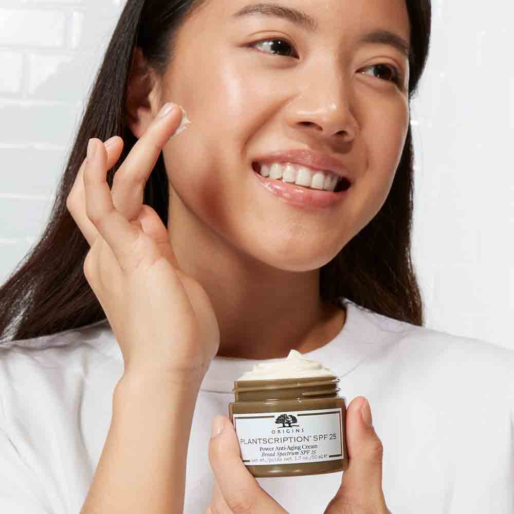 Origins Plantscription™ SPF 25 Power Anti-aging Cream