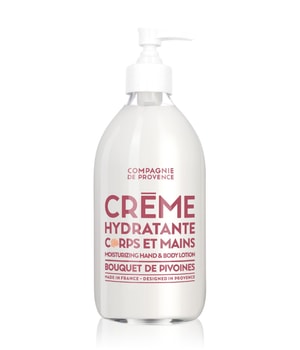 La Compagnie de Provence Limited Edition Peonies Bouquet Bodylotion-300 ml