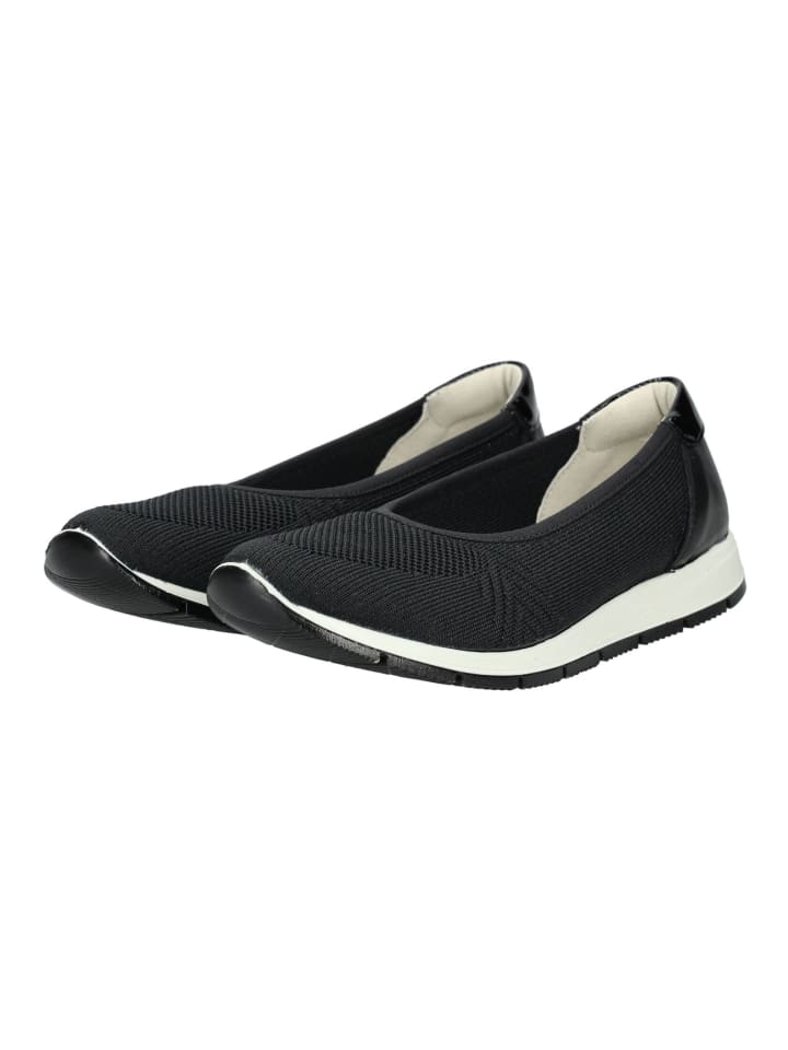 Imac Ballerinas in Schwarz/Weiß günstig kaufen
