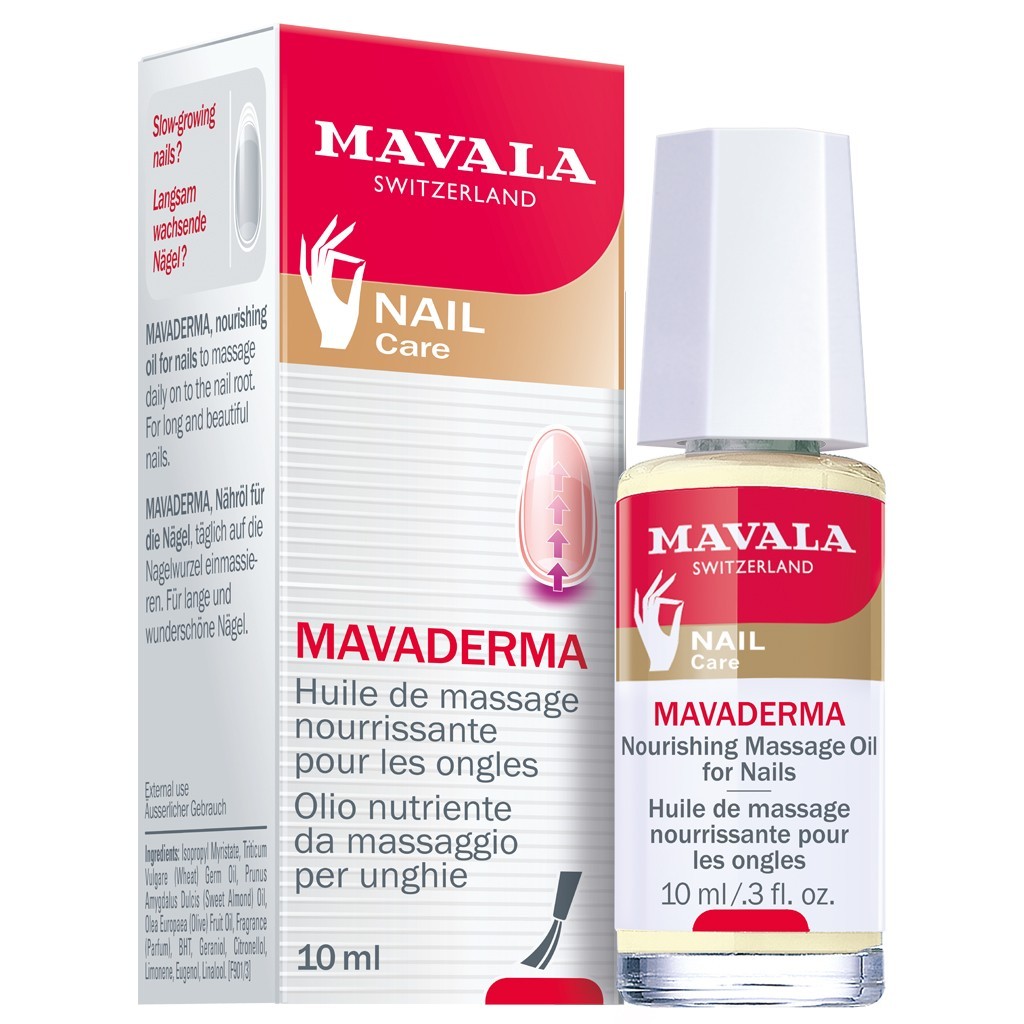 Mavala Mavaderma