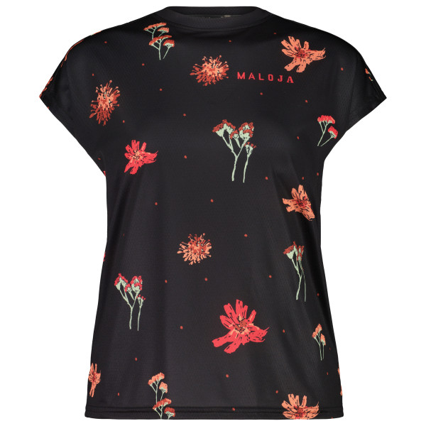 Maloja - Women's VanilM. Allmountain Top - Funktionsshirt