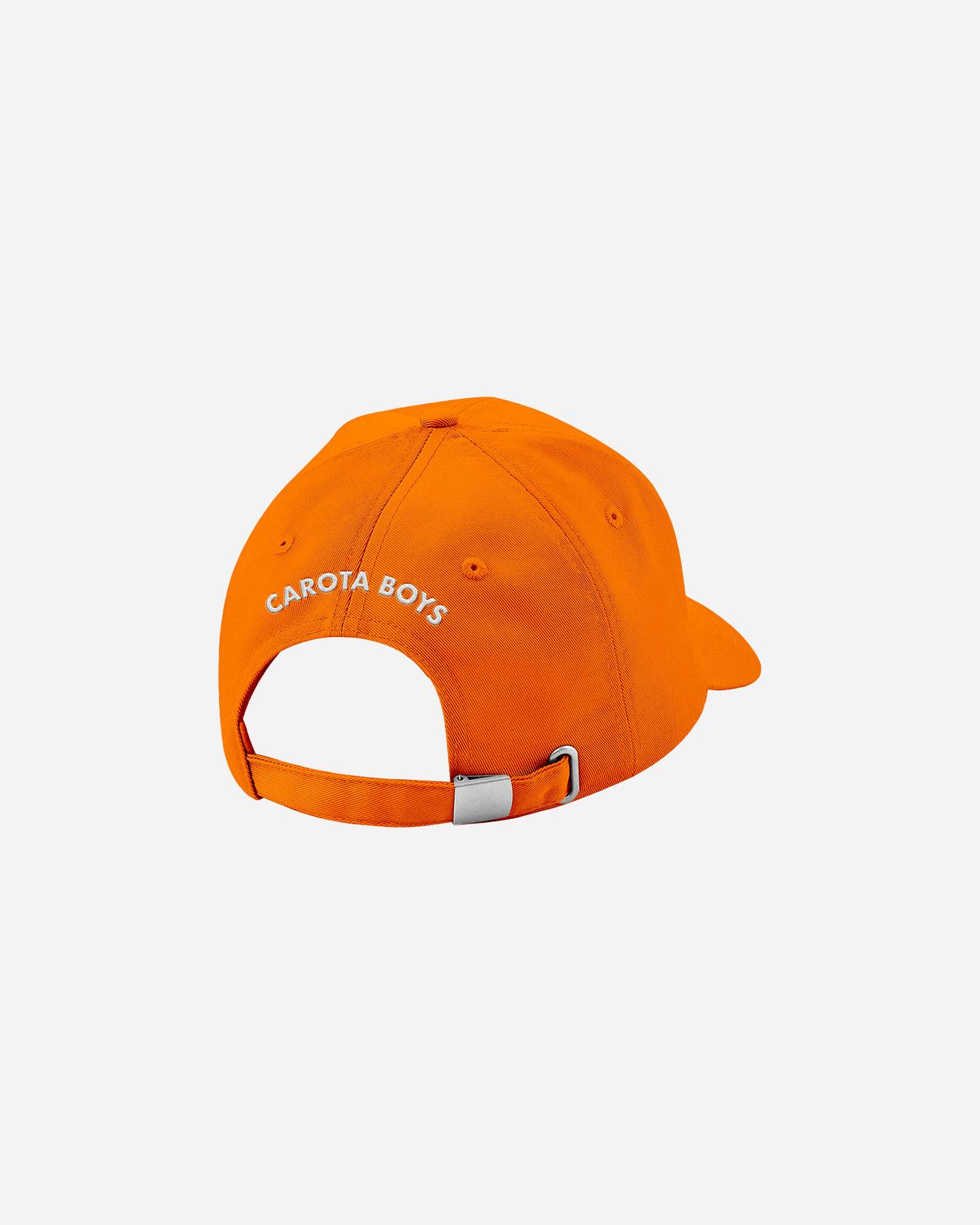 Cappellino Carrot Baseball Jr CAPCARB