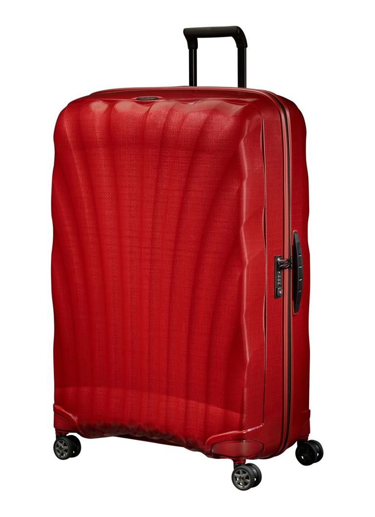 Samsonite C-Lite vērpējs 86 cm