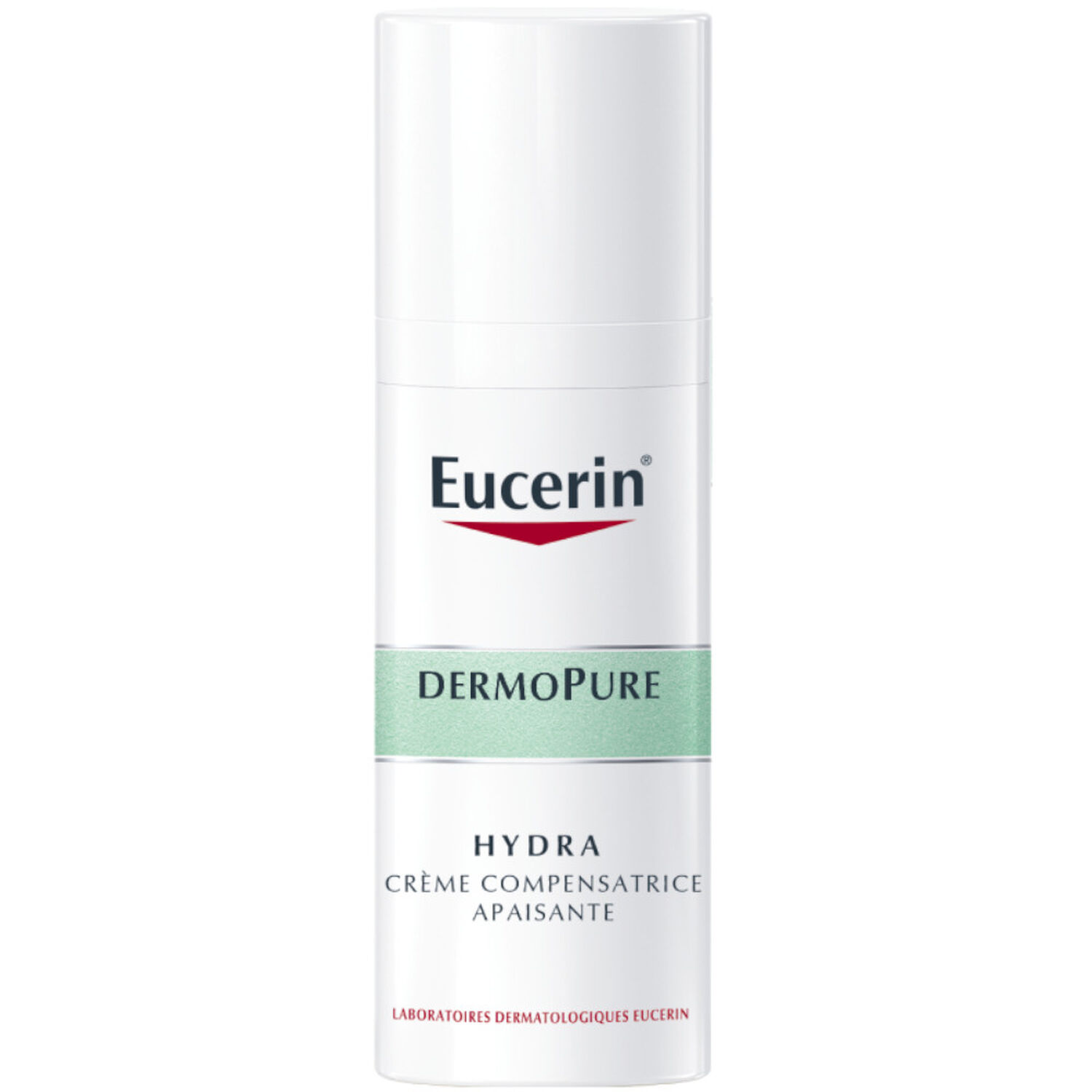 Eucerin DermoPure Crème Compensatrice Apaisante