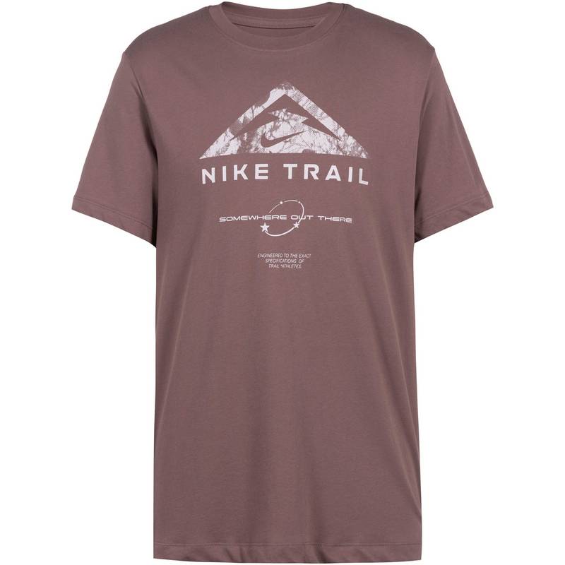 Nike Dri-fit Funktionsshirt Herren