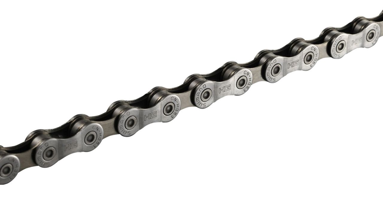 Shimano ALIVIO CN-HG53+CS-HG400 9-fach Verschleissset 11-34 kaufen | Bike-Discount