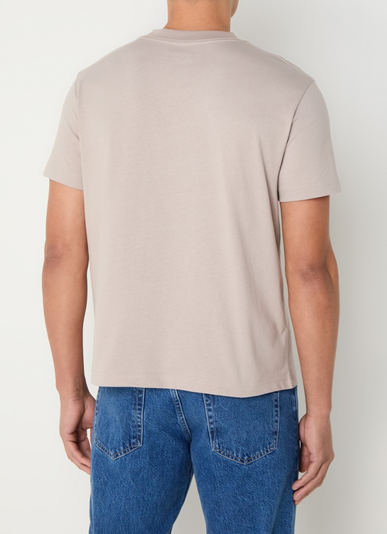 Calvin Klein T-shirt with logo print