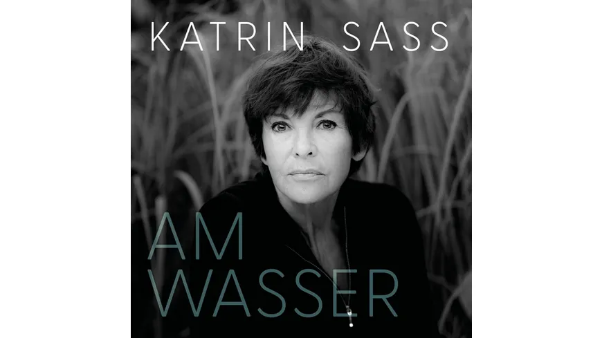 Am Wasser Digipak
